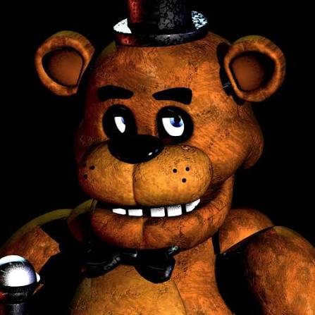 Five Nights at Freddy's animatronic horror game preview