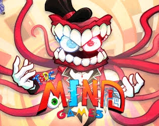 TADC Mind Games play preview